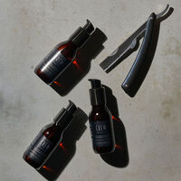 S&eacute;rum pour barbe