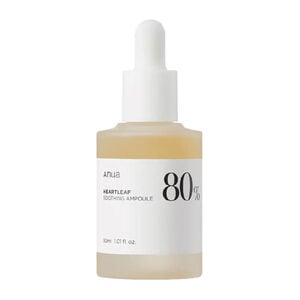S&eacute;rum ampoule visage Heartleaf