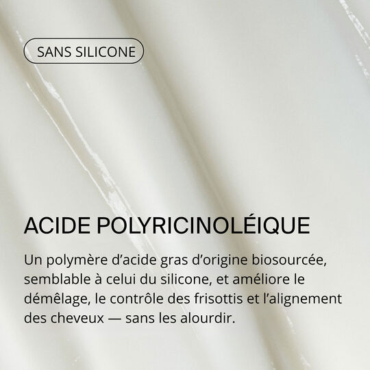 Conditioner cheveux fins Full