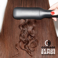 Coffret d'Exception lisseur Max