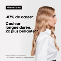 Masque Metal Detox 250 ml