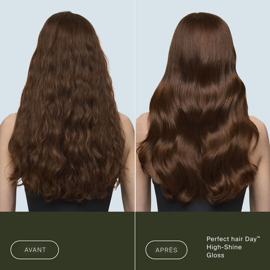 Traitement haute brillance Perfect Hair Day