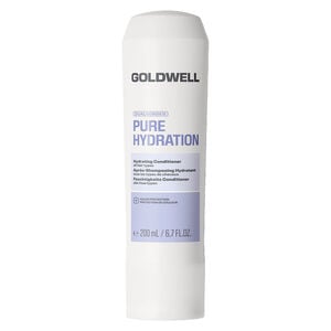 Apr&egrave;s-shampooing hydratant Pure Hydration 200 ml
