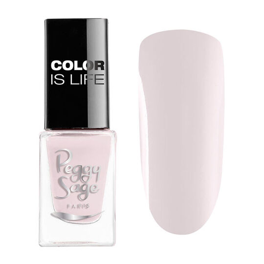 Vernis &agrave; ongles mini Marjolaine