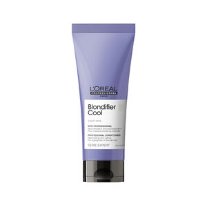 Soin correcteur anti-jaunissement Cool Blondifier,  Soin correcteur anti-jaunissement Cool Blondifier