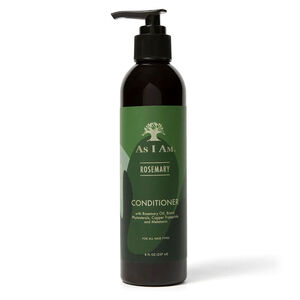 Apr&egrave;s-shampooing au romarin Rosemary