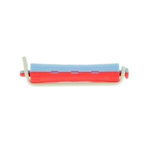 Lot de 12 bigoudis permanente courts 11mm