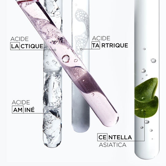 Masque Chroma Filler