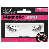 Faux cils magnetic accent,  Faux cils magnetic accent