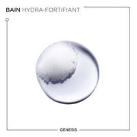 Bain hydra-fortifiant Genesis recharge 500 ml
