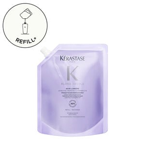 Bain Lumi&egrave;re Blond Absolu recharge 500ml