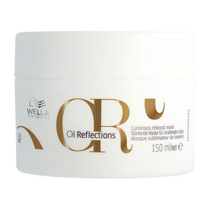 Masque sublimateur de lumière Oil Reflections 150ml,  Masque sublimateur de lumière Oil Reflections 150ml