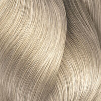 Coloration ton sur ton Dialight 10.01 milkshake naturel glacé