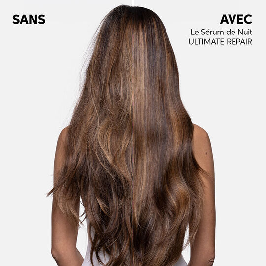 S&eacute;rum de nuit Ultimate Repair 95ml