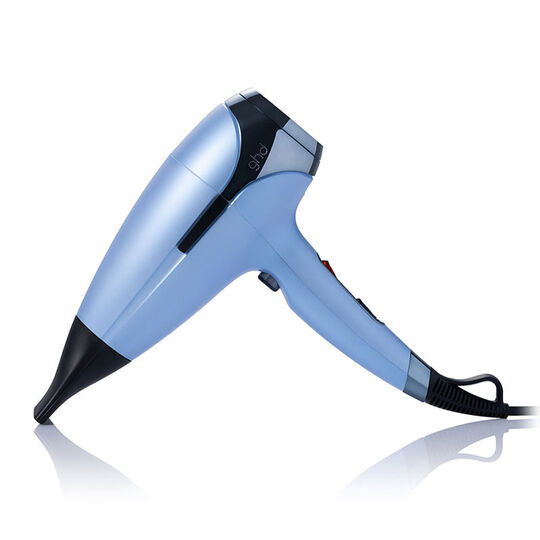 Coffret s&egrave;che-cheveux Helios Collection Iced Luxe