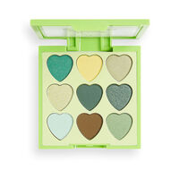 Palette Heartbreakers lucky