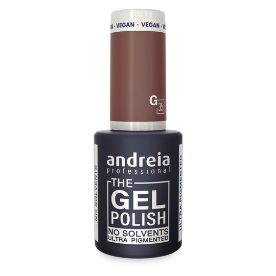 Vernis semi-permanent The Gel Polish G35