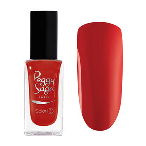 Vernis &agrave; ongles fantastic red