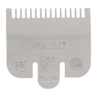 Guide de coupe pour tondeuses de coupe n&deg; 0.5 / 1.5mm + n&deg;1.5 / 4.5mm