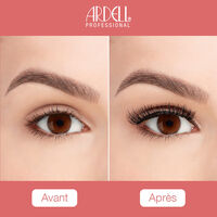 Faux cils et applicateur Magnetic Double 110