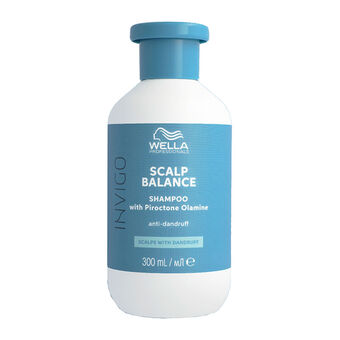 Shampooing antipelliculaire Clean Scalp Invigo Balance