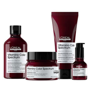 Rituel fixateur de couleur Vitamino Color Spectrum,  Rituel fixateur de couleur Vitamino Color Spectrum