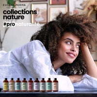Shampooing purifiant détox Collections Nature,  Shampooing purifiant détox Collections Nature