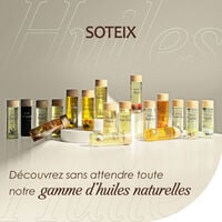 Huile de ricin 100ml