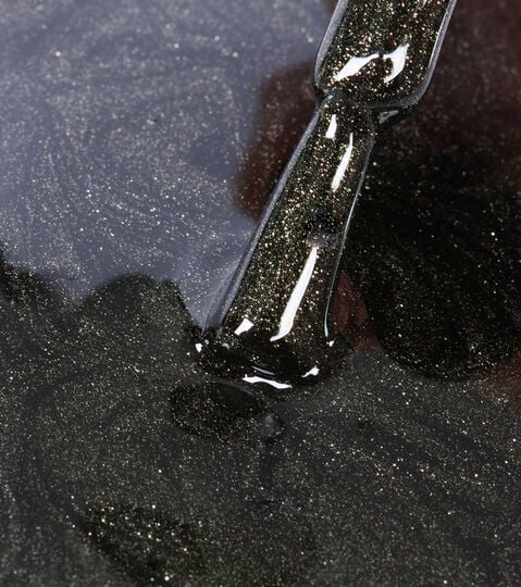 Vernis semi-permanent I-LAK tawny port