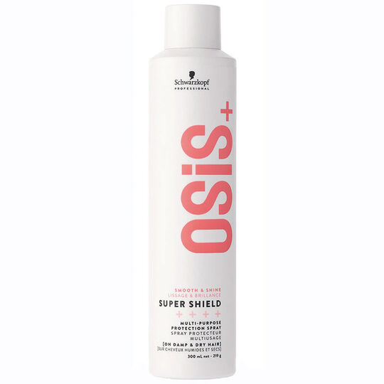 Spray protecteur multi-usages Super Shield Osis+