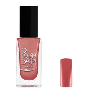 Vernis à ongles flirty pink