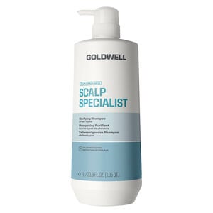 Shampooing purifiant Scalp Specialist 1000 ml