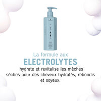 Masque hydratant Fibre Clinix