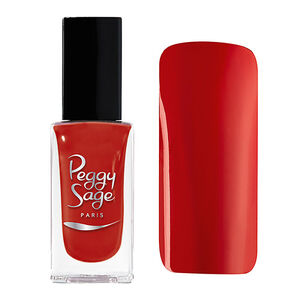 Vernis &agrave; ongles red fantastic