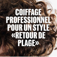 Spray texturisant effet retour de plage Ocean Spritz Eimi