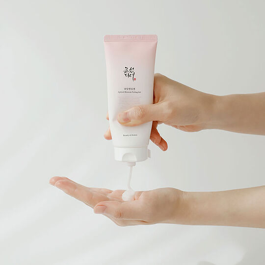 Routine K-Beauty - Peau acn&eacute;ique &agrave; imperfections