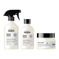 Protocole complet Métal Detox format cure