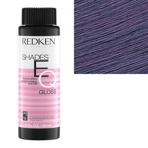 Coloration ton sur ton Shades EQ Gloss 05V violet,  Coloration ton sur ton Shades EQ Gloss 05V violet