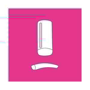 Capsules universelles carr&eacute;es N&deg;2