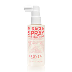 Soin sans rinçage Miracle Spray Hair Treatment,  Soin sans rinçage Miracle Spray Hair Treatment