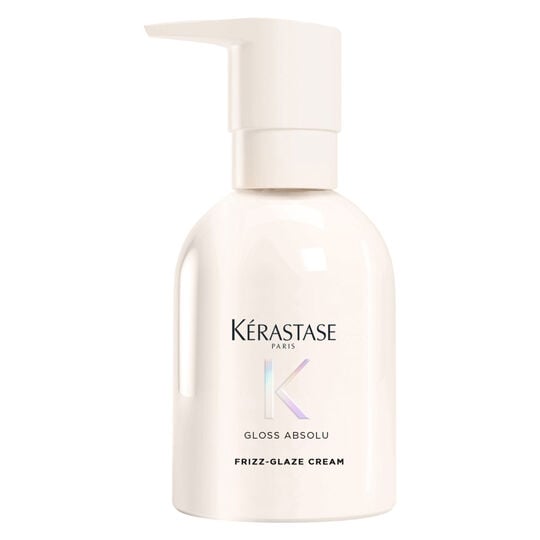 Cr&egrave;me Frizz-Glaze Gloss Absolu