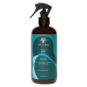 Eau fortifiante et hydratante Bond