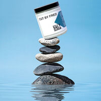 Gommage lavant et d&eacute;polluant au sel marin Depolluting Salt Scrub