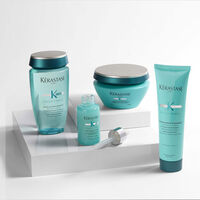 Masque Extensioniste R&eacute;sistance
