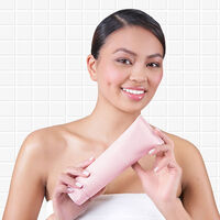 Rituel 5 étapes cuir chevelu sain