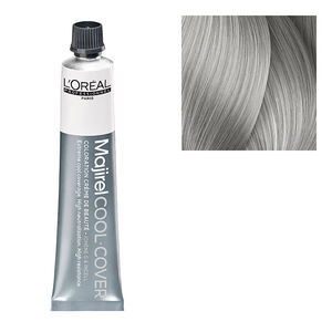 Coloration permanente Majirel cool inforced 9.1,  Coloration permanente Majirel cool inforced 9.1