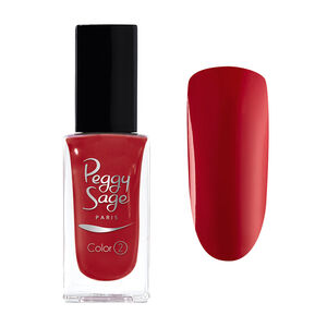 Vernis à ongles red salsa,  Vernis à ongles red salsa