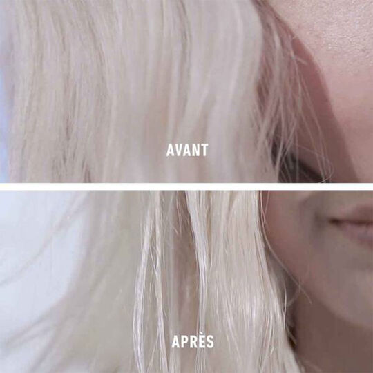 Masque Ultra-Violet Blond Absolu