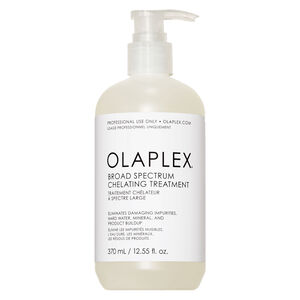 Traitement ch&eacute;lateur &agrave; large spectre