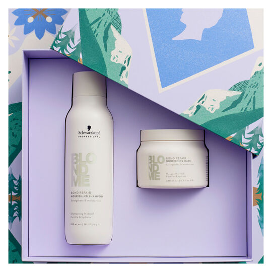 Coffret Bondfinity